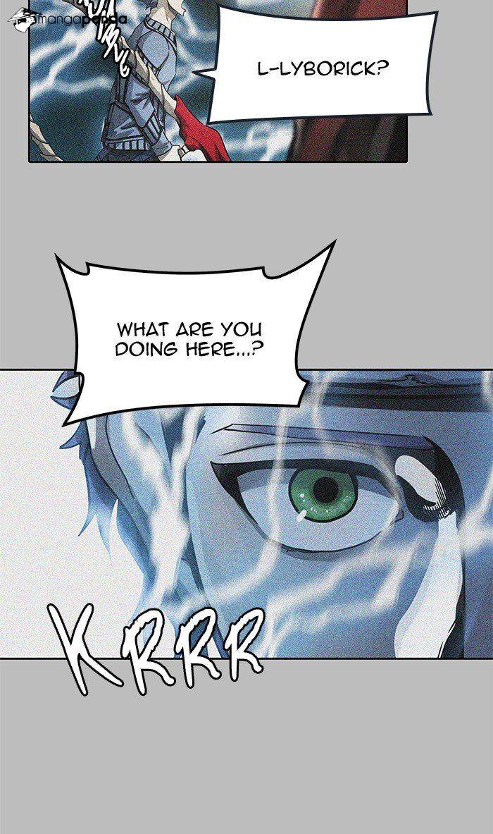 Tower of God Chapter 481 image 083